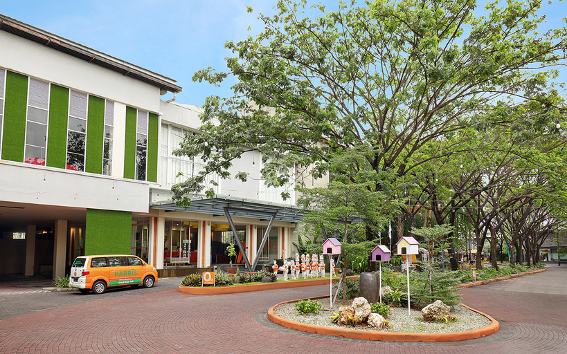 Others 2, HARRIS Hotel & Residences Sunset Road, Denpasar