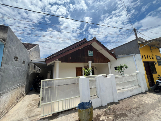 Exterior & Views 2, Ijen Transito 2 Banyuwangi, Banyuwangi