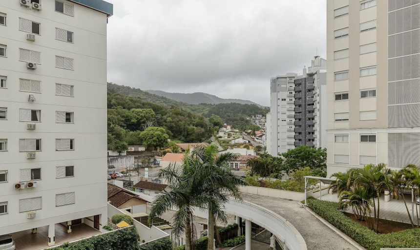 Miscellaneous, PZD - Modern Apartments Near Ufsc, Florianopolis