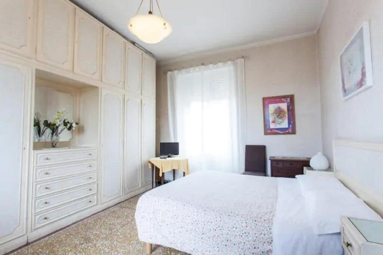 Bedroom 3, Chez Liviana, Rome