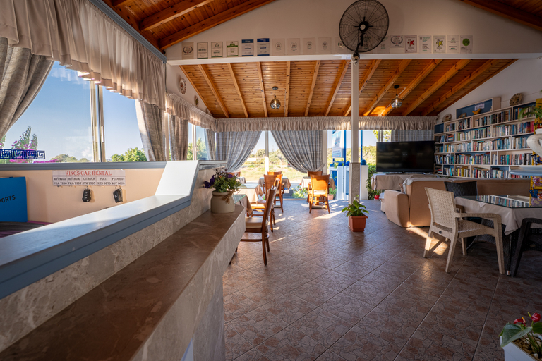 Food & Drinks 5, Sunlight studios, South Aegean
