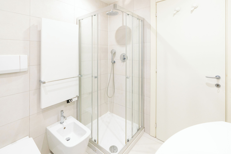 Bathroom 3, Residenza Ponte Nuovo, Verona