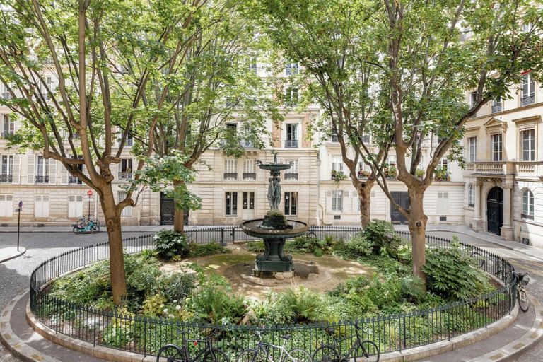Exterior & Views, Trevise, Paris