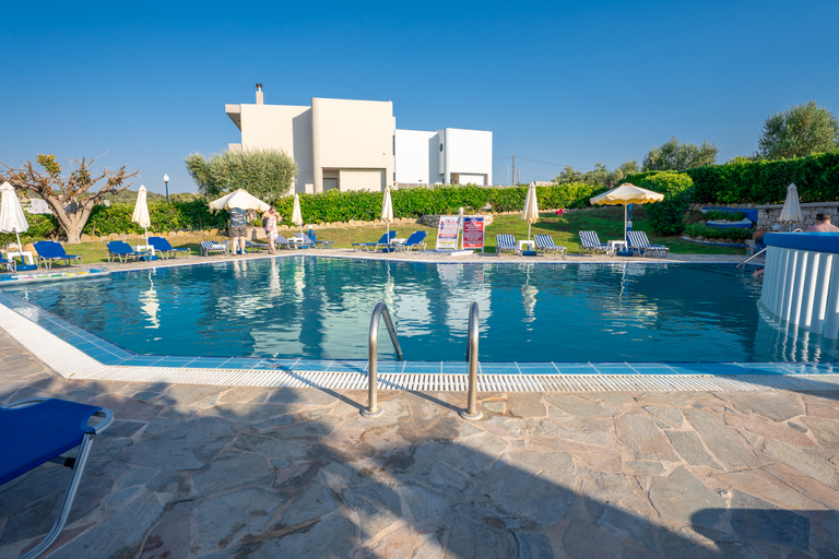 Sport & Beauty 2, Sunlight studios, South Aegean