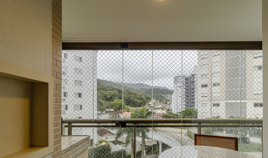 Interior 3, PZD - Modern Apartments Near Ufsc, Florianopolis