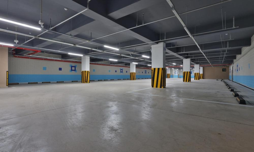 Public Area 4, Daegu Billion Western Hotel, Dalseong