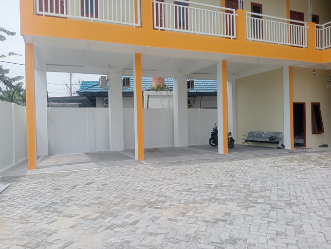 Facility 5, ALOWI KOST, Pekanbaru