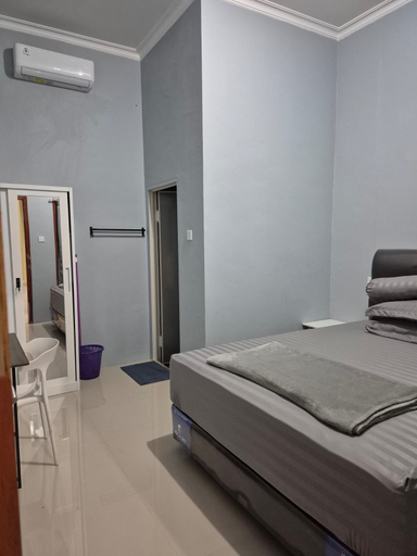Bedroom 2, ALOWI KOST, Pekanbaru