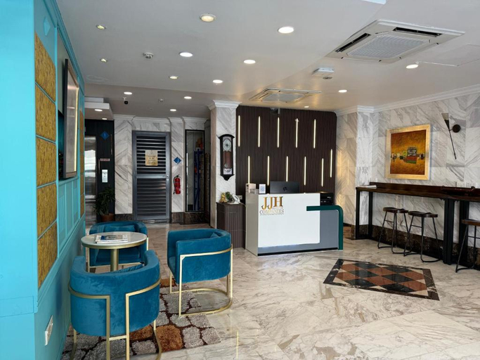 Others 4, The Quay Hotel Bugis, Singapore