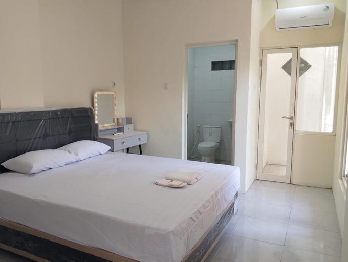 Bedroom 4, Grand Karunia Homestay, Surabaya
