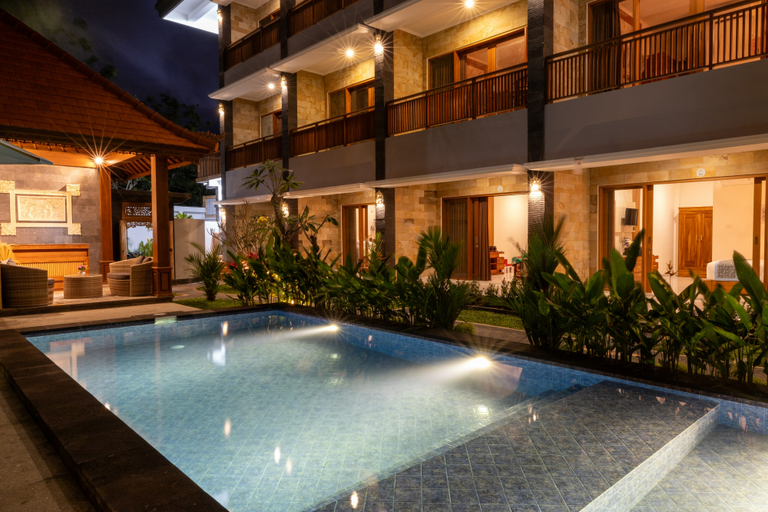 Others 5, Hideaway Boutique - Uluwatu by Kanaan Hospitality, Badung