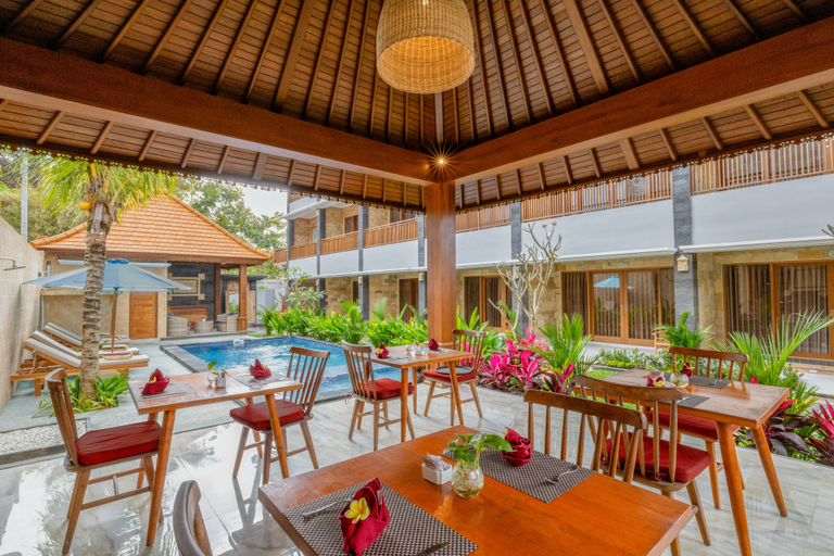 Others 3, Hideaway Boutique - Uluwatu by Kanaan Hospitality, Badung