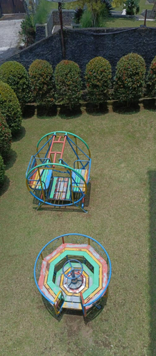 Other Facilities 3, VILLA ELDO PUNCAK, Bogor