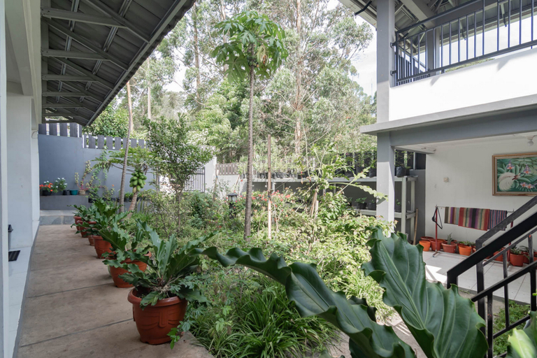 Others 4, Erika Homestay Lembang Mitra RedDoorz, Bandung
