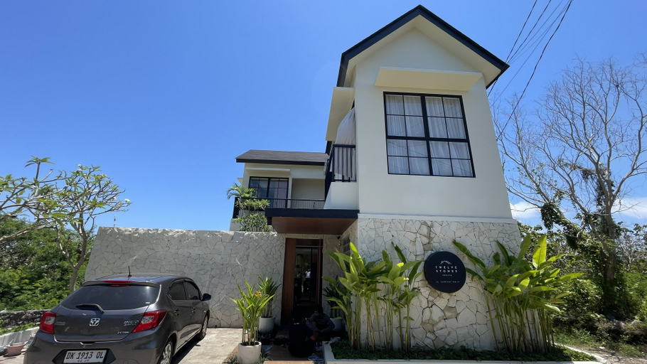 Exterior & Views, Twelve Stones Pecatu-Uluwatu Pool, Jacuzzi&Beaches, Badung