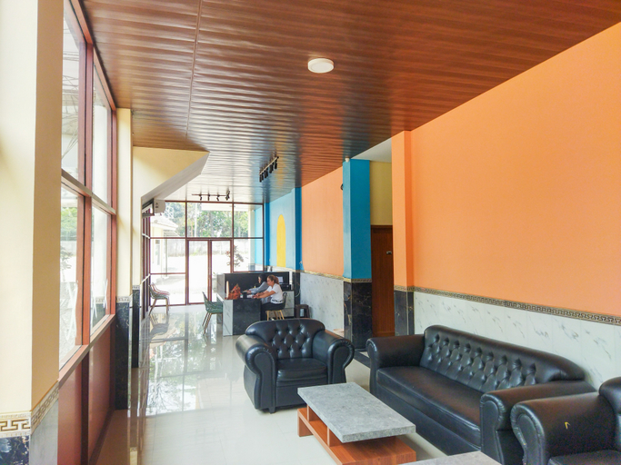 Public Area 2, SM Guest House & Co-Living, Malang