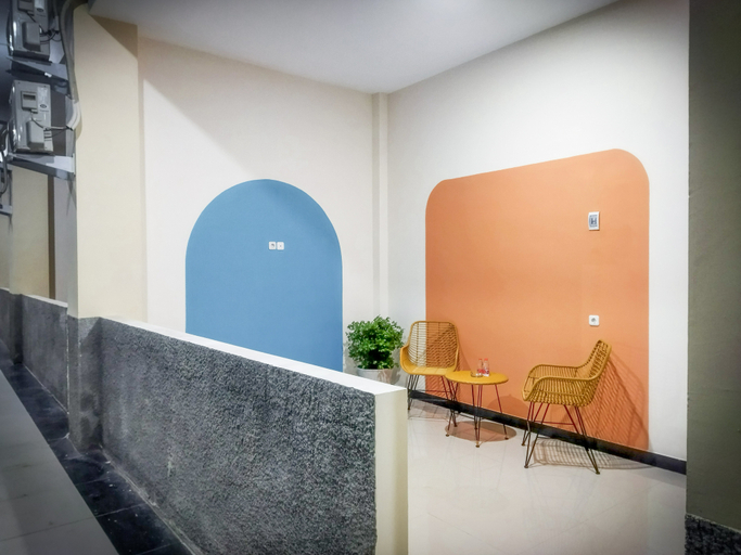 Others 5, SM Guest House & Co-Living, Malang