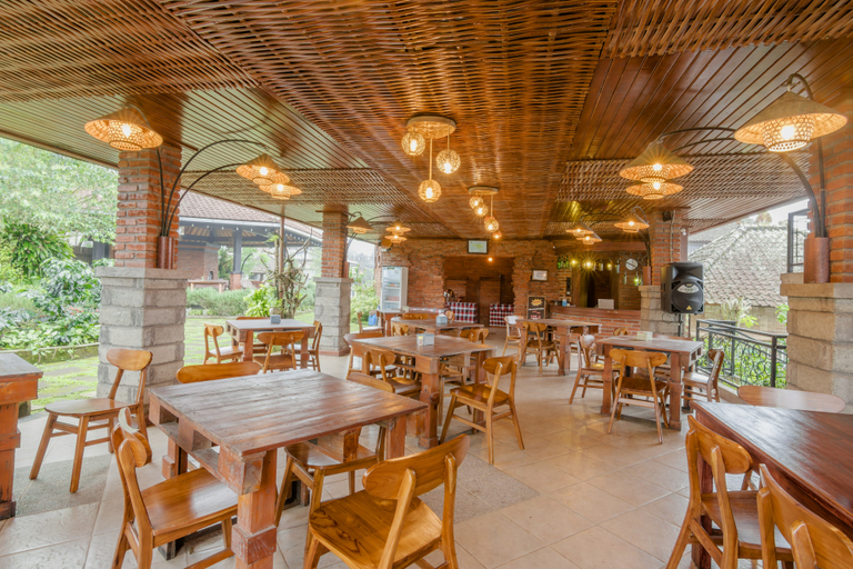 Others 4, Kampung Bingo Glamping & Resto by Great Bali Villas, Tabanan