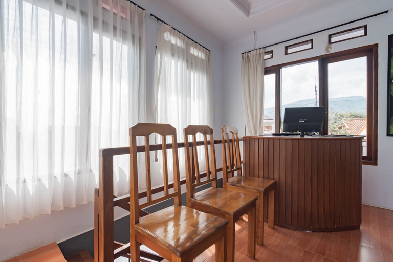 Others 5, Erika Homestay Lembang Mitra RedDoorz, Bandung