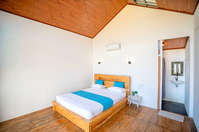 Bedroom 5, Kasmi Mount Batur, Bangli
