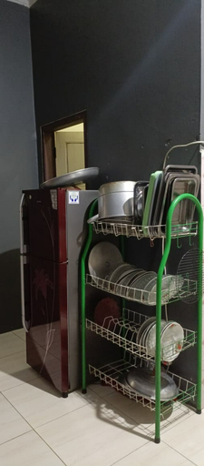 Other Facilities 5, VILLA ELDO PUNCAK, Bogor
