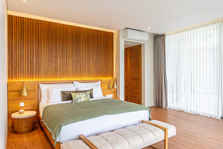 Bedroom 3, Casa La Brisa by RPM, Badung