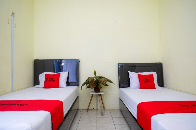 Others 4, RedDoorz near RS Permata Medika Ngaliyan Semarang, Semarang