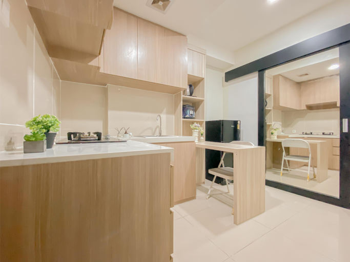 Others 4, Basic Studio at Daan Mogot City Apartment By Travelio, West Jakarta