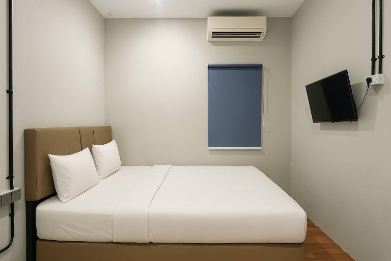 bedroom 2