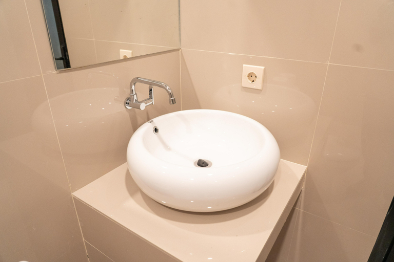 Bathroom 5, The Joy Rooms Penida, Klungkung