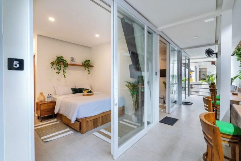 Room 2, Bali Bay By Urban Haven, Denpasar