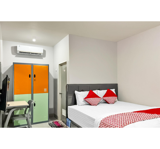 Others 5, Hotel O Kbr Home, Tangerang