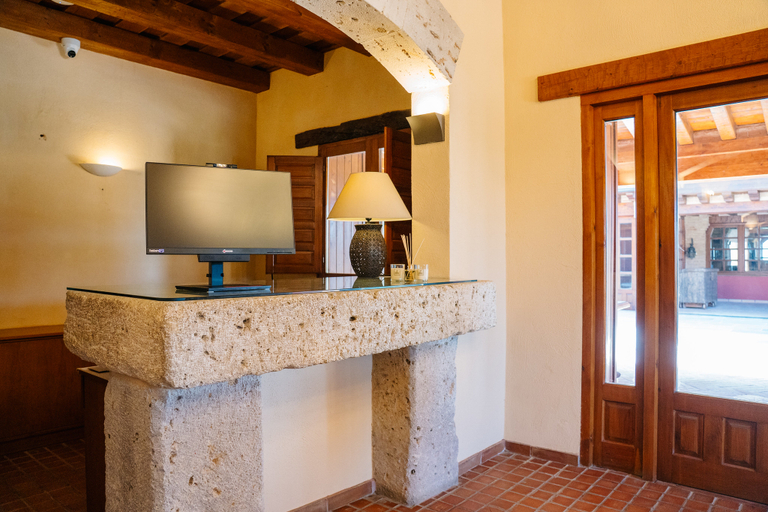 Public Area 3, Abba Las Viñas Tiedra Hotel Rural, Valladolid