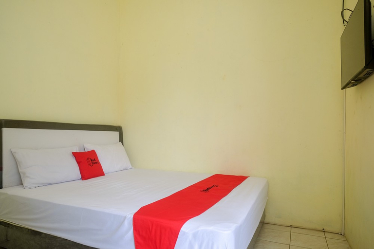 Others 5, RedDoorz near RS Permata Medika Ngaliyan Semarang, Semarang