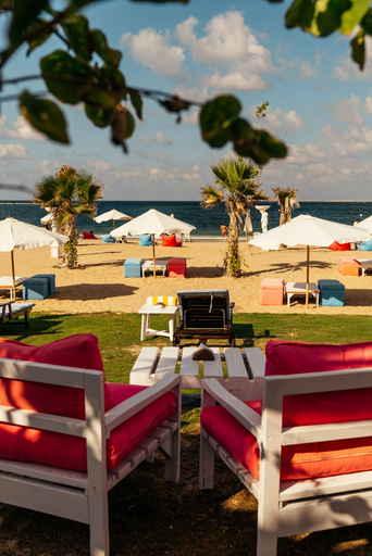 Others 5, Paradise Inn Beach Resort – Maamoura, Al-Muntazah