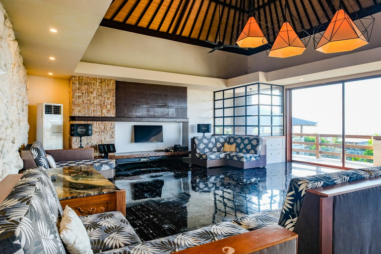 5, The Lavana Villa Gajah Jimbaran, Badung
