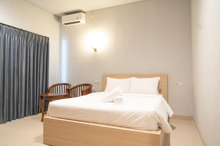 Bedroom 2, The Joy Rooms Penida, Klungkung