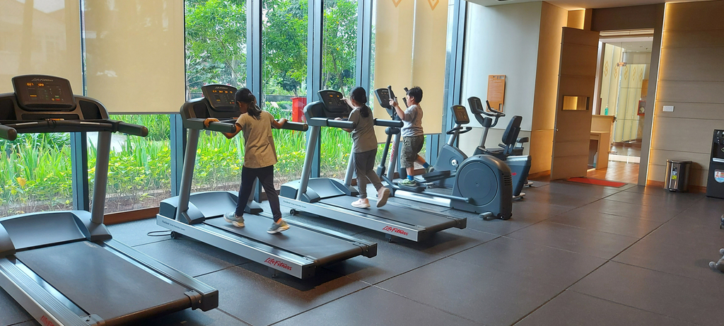 Others 3, Triplet's Elegance Apartment at Southgate Residence Tanjung Barat, South Jakarta