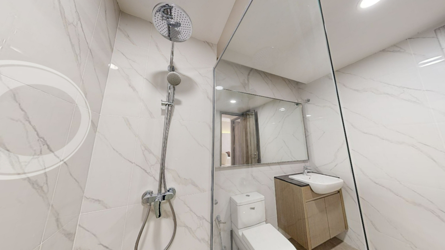 Bathroom 3, SOHO Suites KLCC by noon, Kuala Lumpur