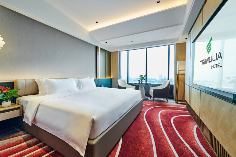 Others 3, TRIMULIA Hotel, Sihanoukville