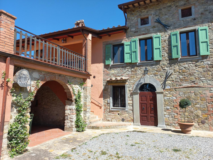 Others 3, Agriturismo La Bulletta, Perugia