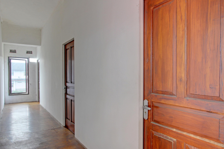 Others 5, Hotel O Cindelaras B&b Bunk Bed, Sleman