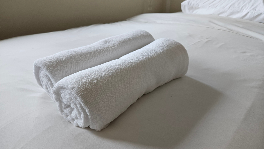 Bedroom 4, CEMPAKA SUITES By VG Homes, Kuala Lumpur