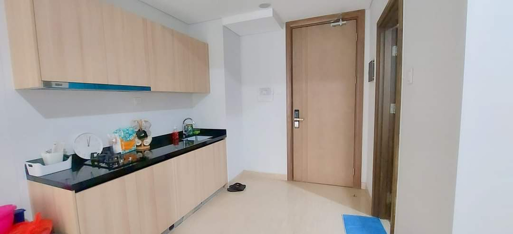 Others 4, Triplet's Elegance Apartment at Southgate Residence Tanjung Barat, South Jakarta
