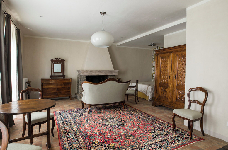 Others 4, A Casa Da Agata, Arezzo