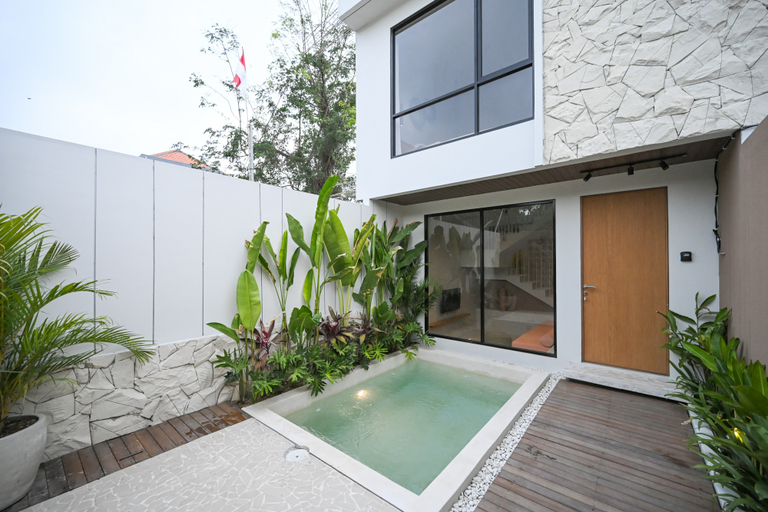Exterior & Views 1, OCEAN DREAM, Badung