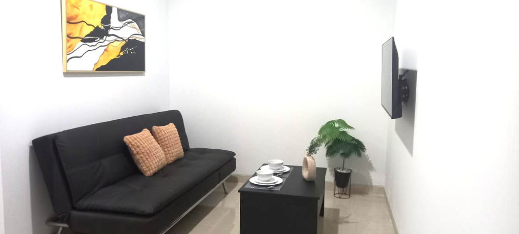 Others 2, Triplet's Elegance Apartment at Southgate Residence Tanjung Barat, South Jakarta