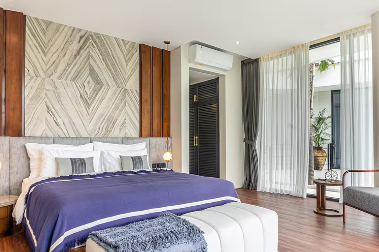 Bedroom 3, Villa Fortuna by RPM, Badung