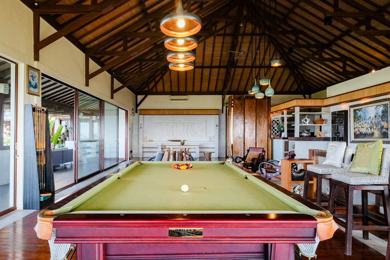 5, The Lavana Villa Gajah Jimbaran, Badung
