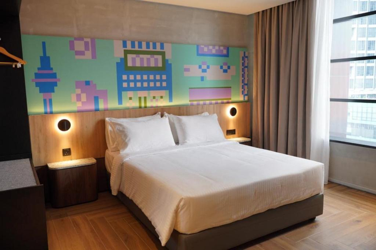 Others 3, The Graph Hotel, Kuala Lumpur